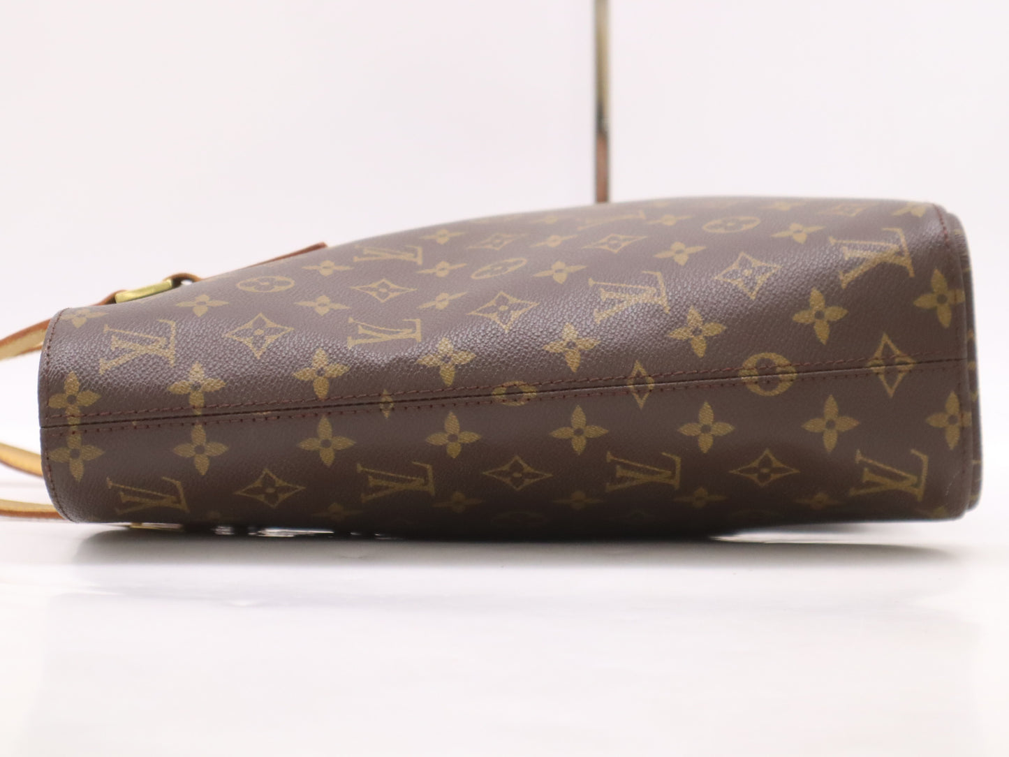 LOUIS VUITTON M51155 Monogram Luco Tote Bag