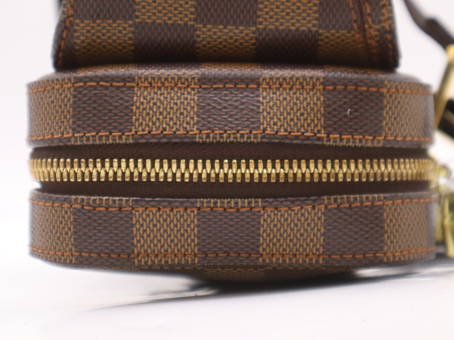 LOUIS VUITTON N51994 Damier Jeronimos Waist Bag