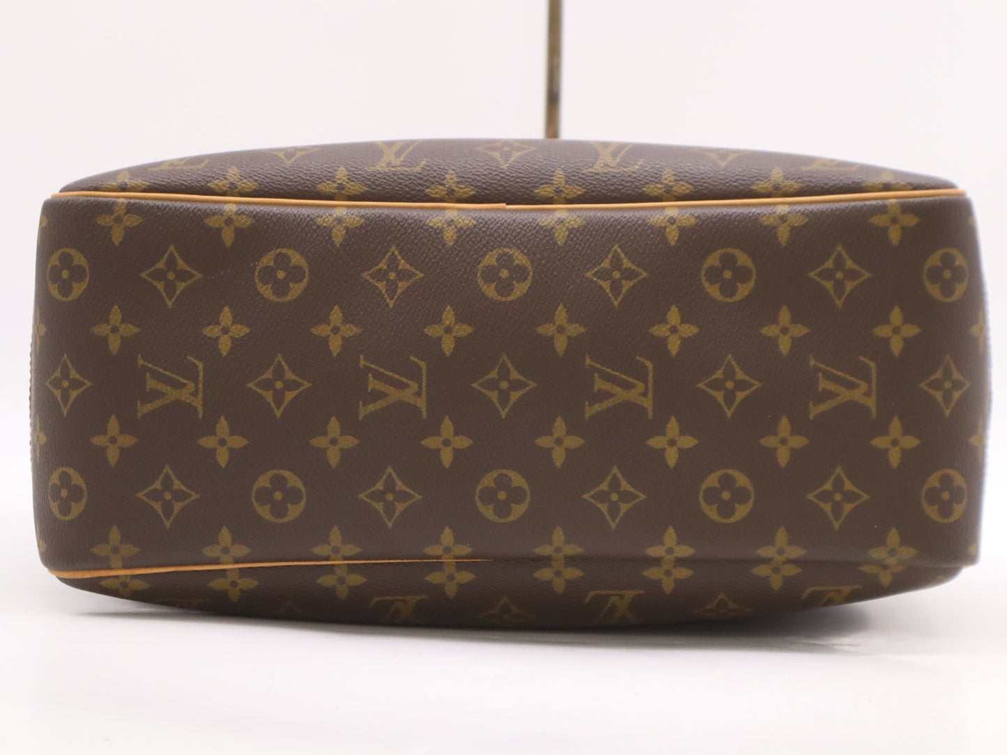 LOUIS VUITTON M47270 Monogram Deauville Handbag