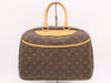 LOUIS VUITTON M47270 Monogram Deauville Handbag