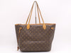 LOUIS VUITTON M40156 Monogram Neverfull MM Old Model Tote Bag