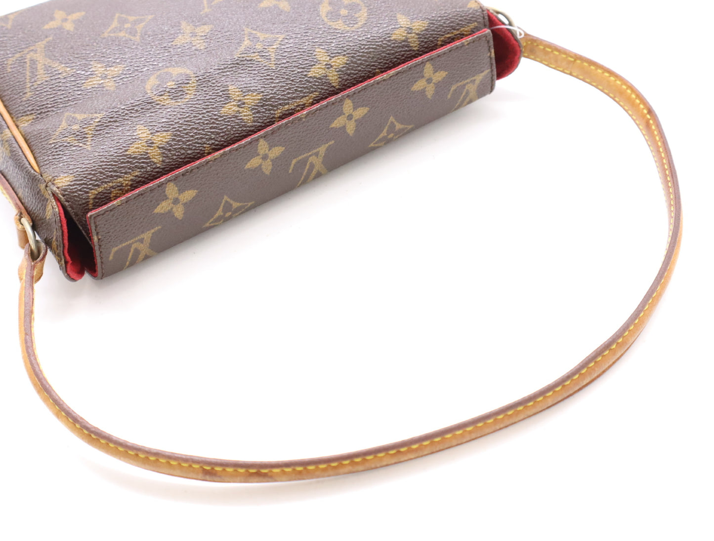 LOUIS VUITTON M51900 Monogram Recital Handbag