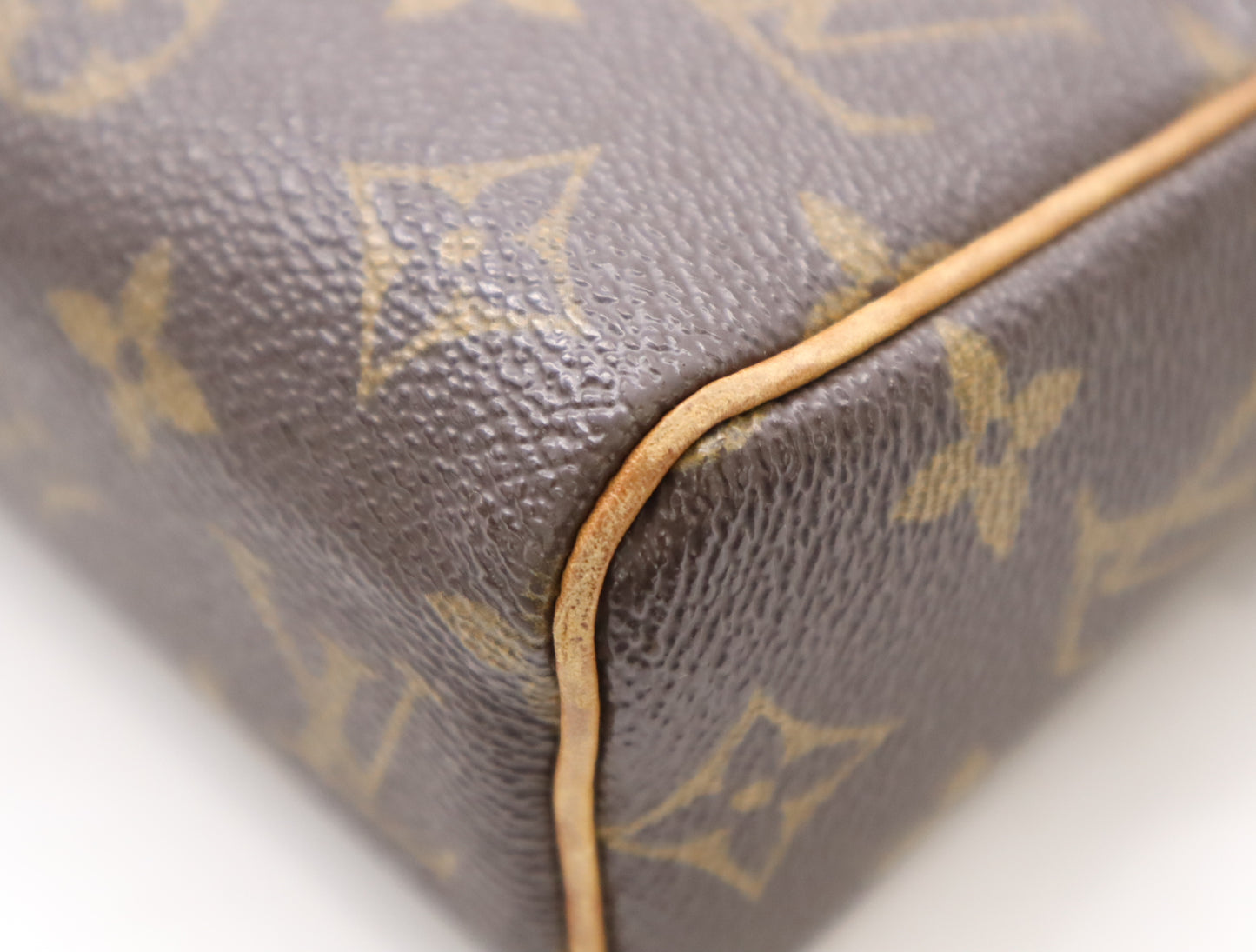 LOUIS VUITTON M51900 Monogram Recital Handbag