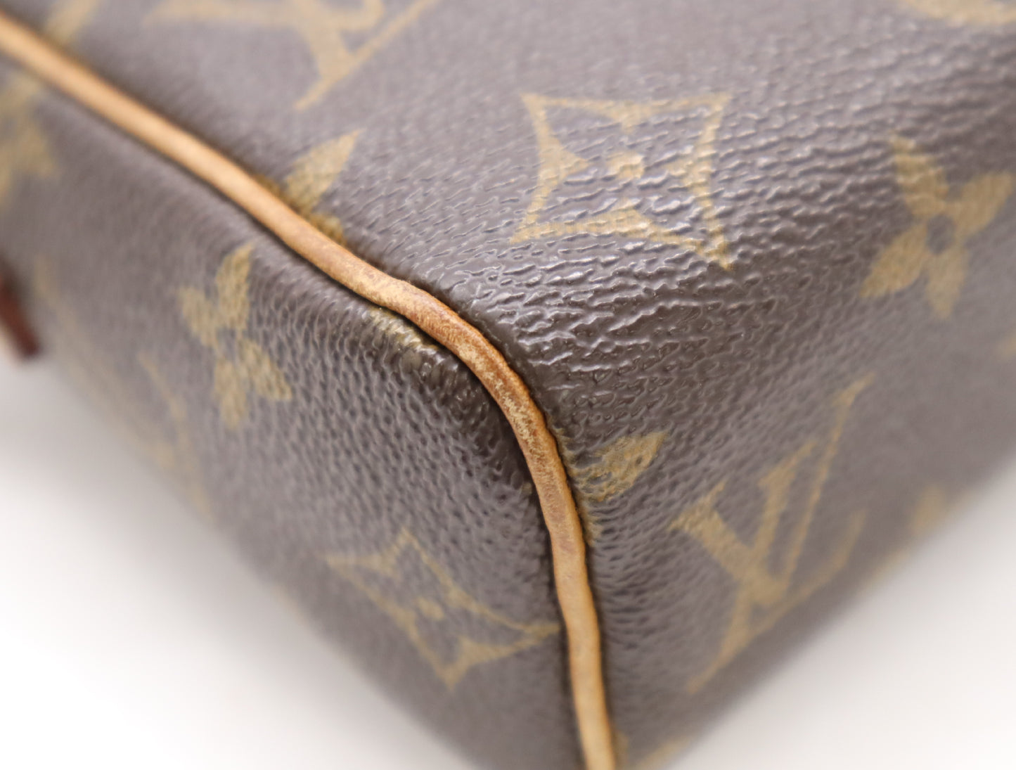LOUIS VUITTON M51900 Monogram Recital Handbag