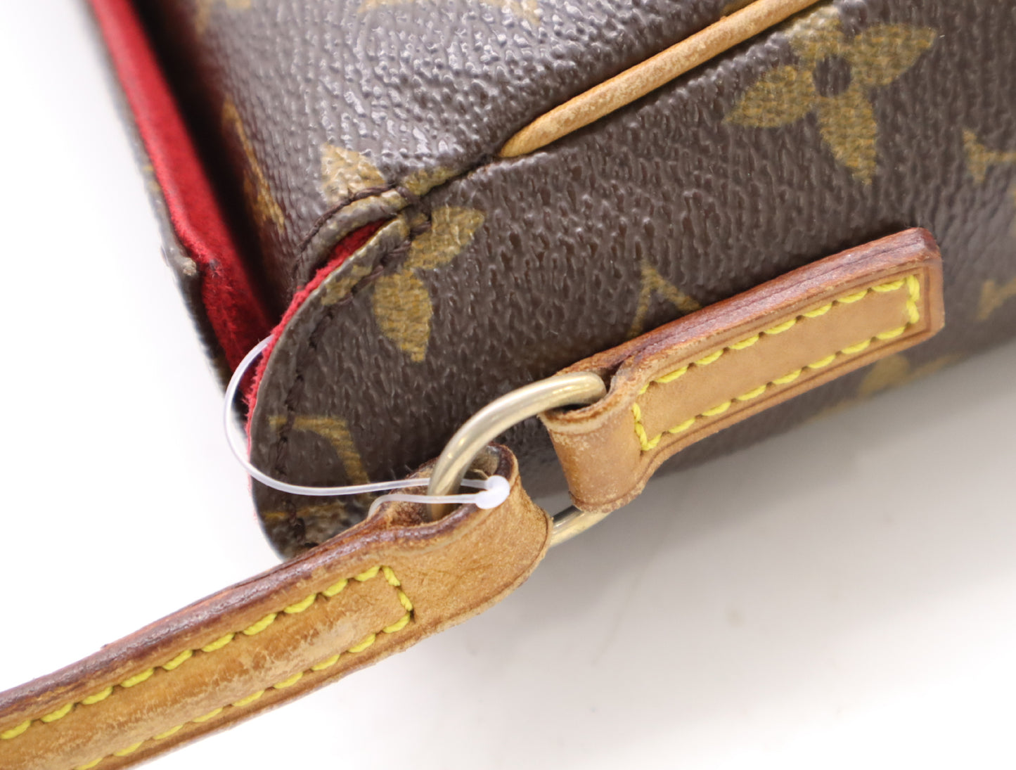 LOUIS VUITTON M51900 Monogram Recital Handbag