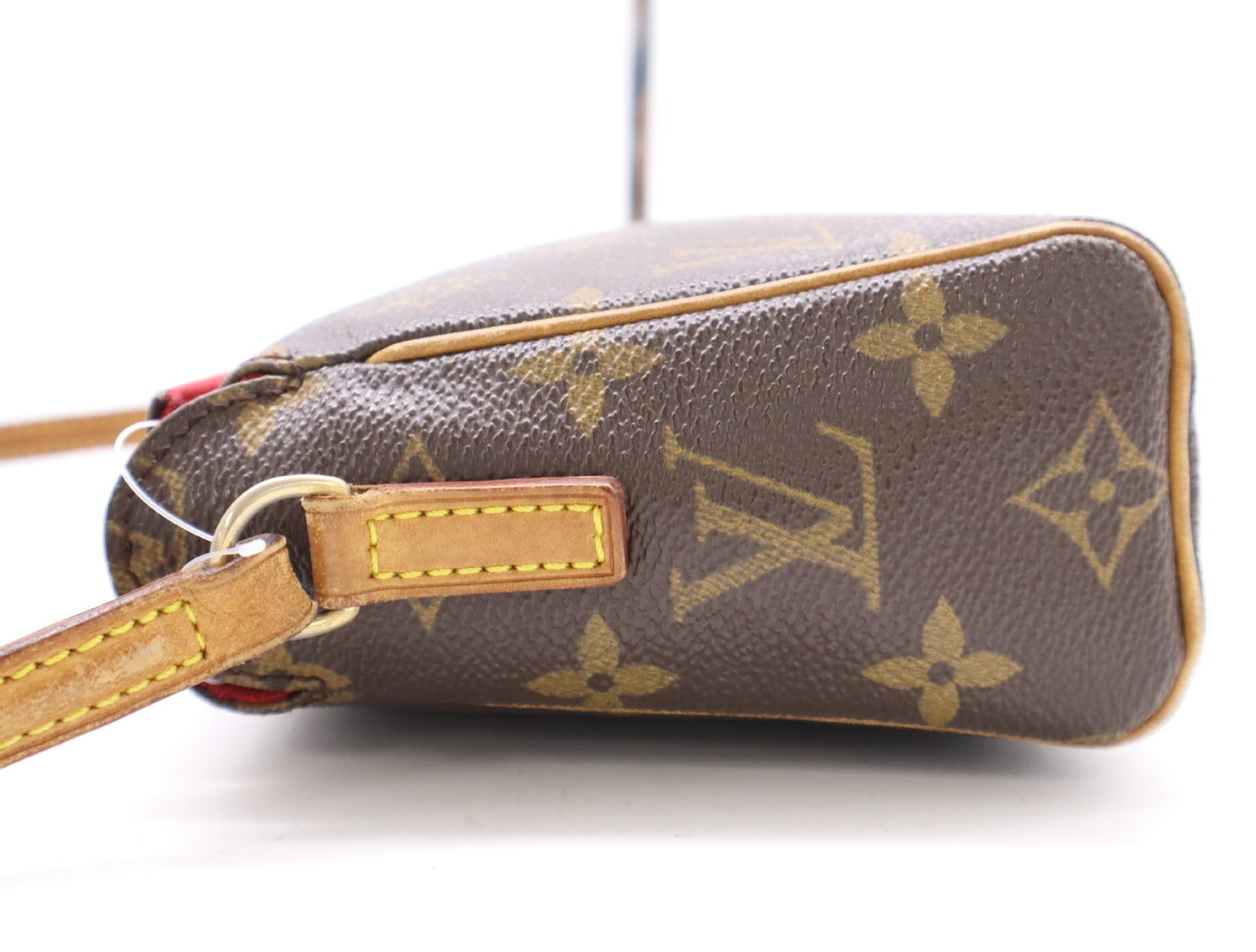 LOUIS VUITTON M51900 Monogram Recital Handbag