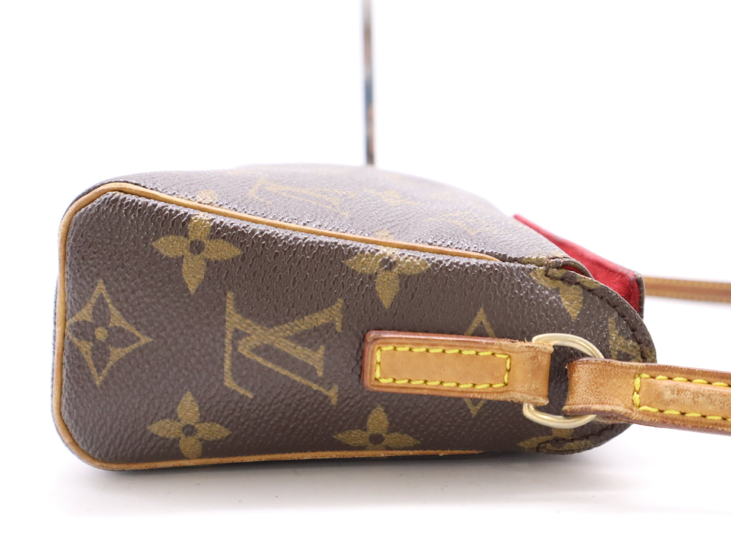 LOUIS VUITTON M51900 Monogram Recital Handbag