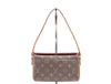 LOUIS VUITTON M51900 Monogram Recital Handbag