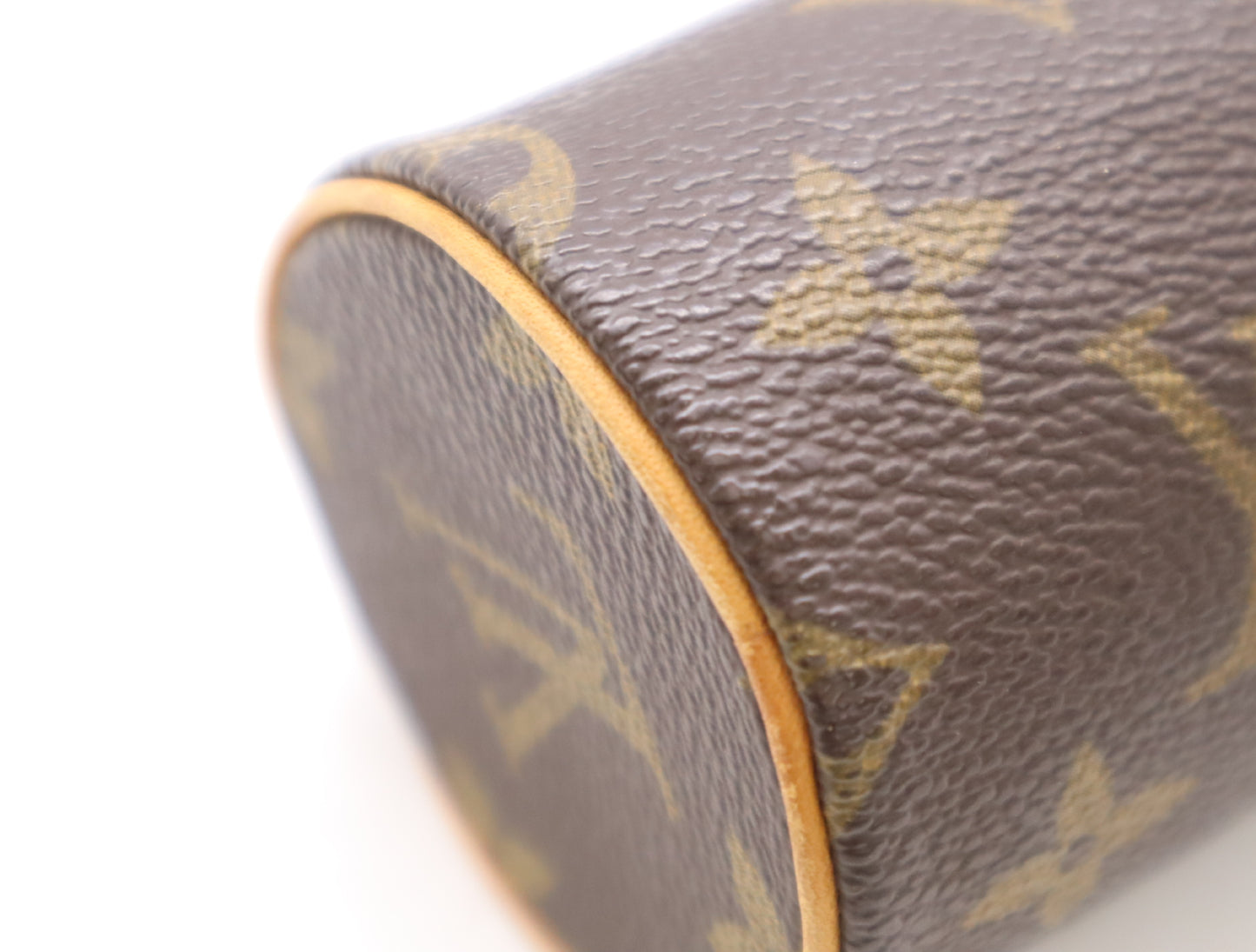 LOUIS VUITTON M51365 Monogram Papillon Pouch