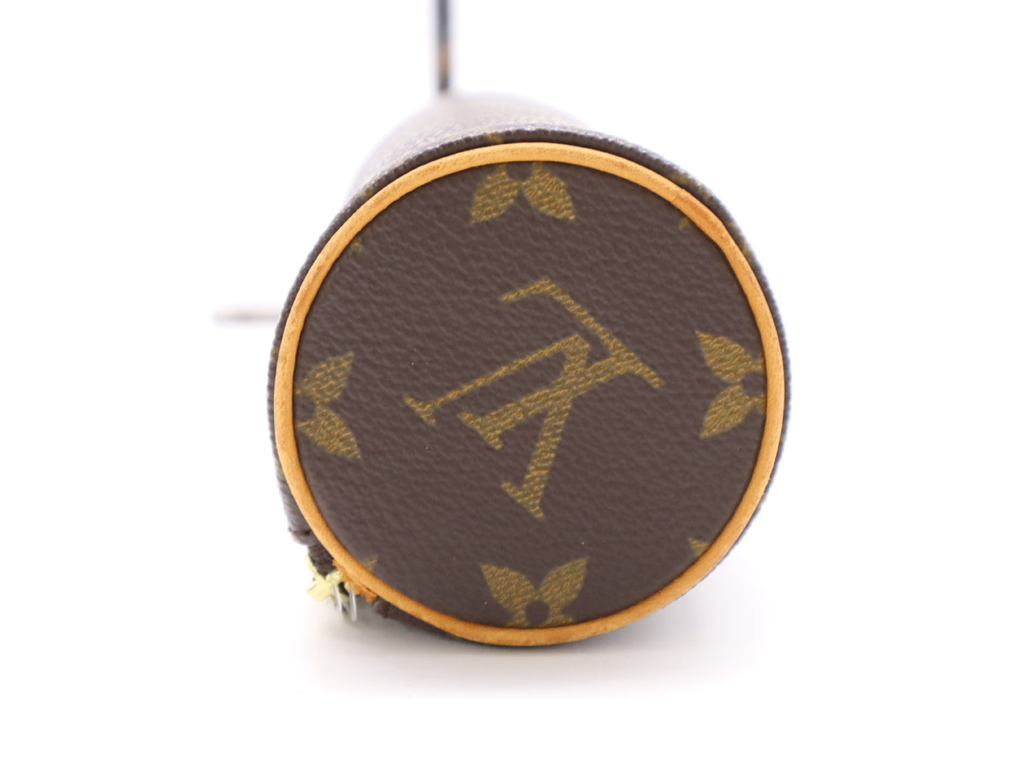 LOUIS VUITTON M51365 Monogram Papillon Pouch
