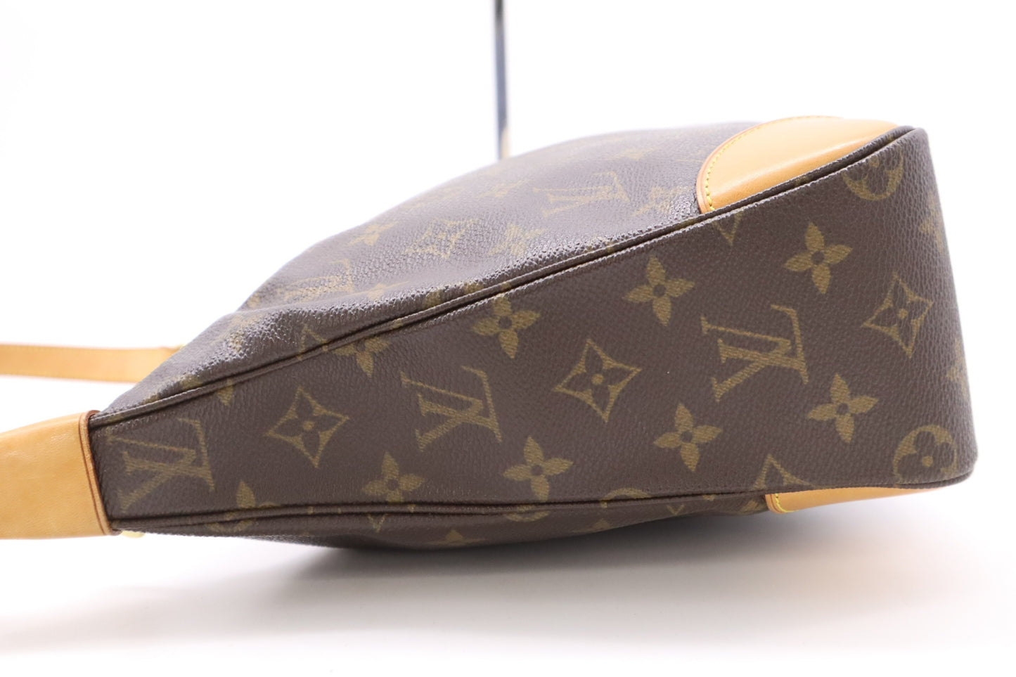 LOUIS VUITTON M51265 Monogram Boulogne 30 Shoulder Bag