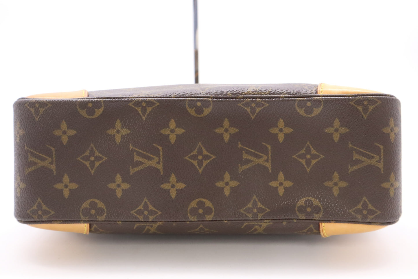 LOUIS VUITTON M51265 Monogram Boulogne 30 Shoulder Bag