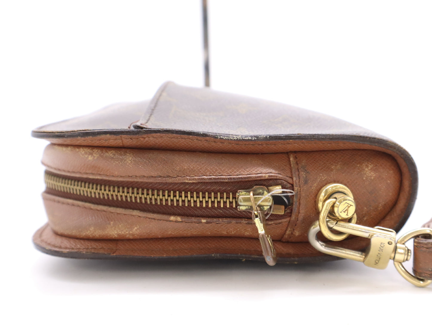 LOUIS VUITTON M51790 Monogram Orsay Second Bag