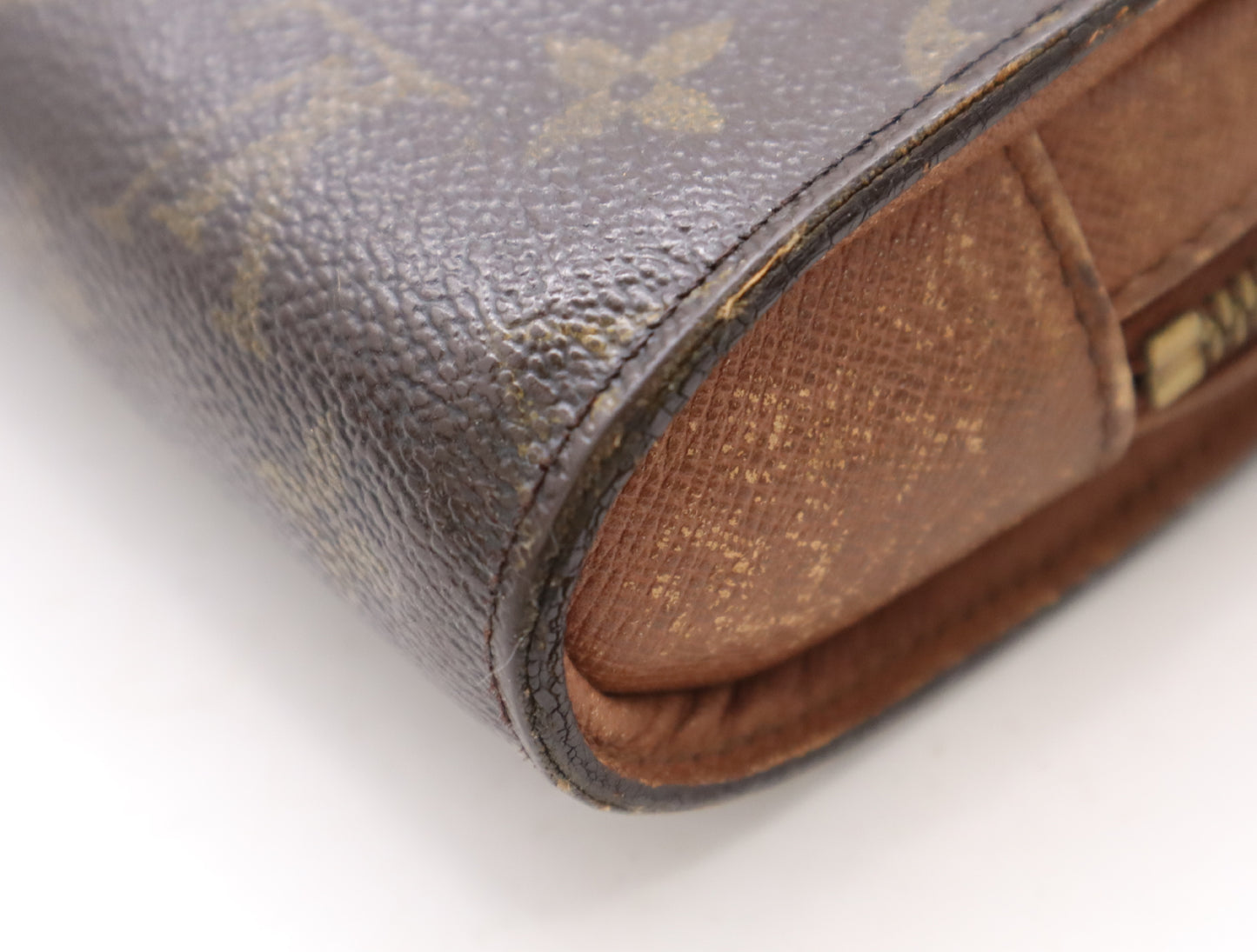 LOUIS VUITTON M51790 Monogram Orsay Second Bag