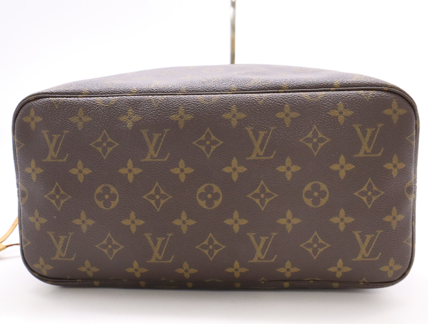 LOUIS VUITTON M40995 Monogram Neverfull MM Tote Bag