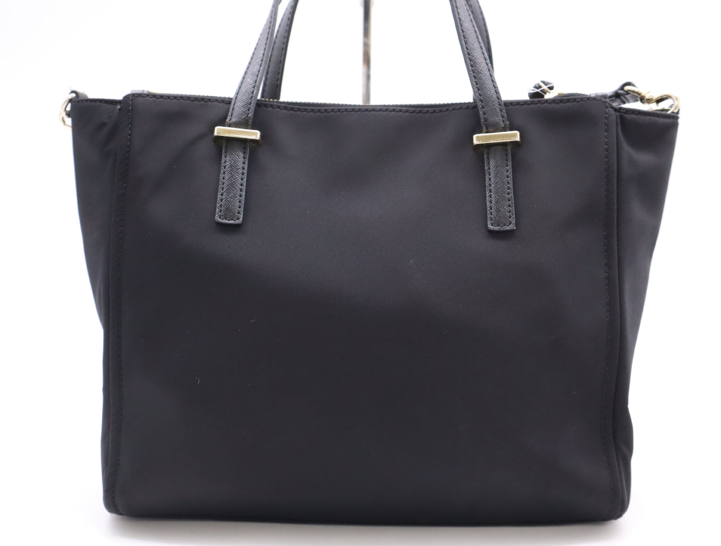 Kate Spade nylon tote bag with shoulder strap