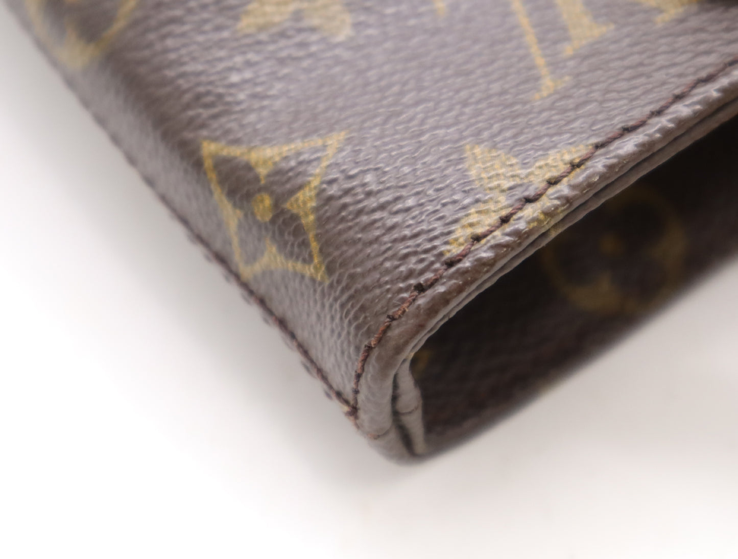 LOUIS VUITTON M51172 Monogram Vauban PM Handbag