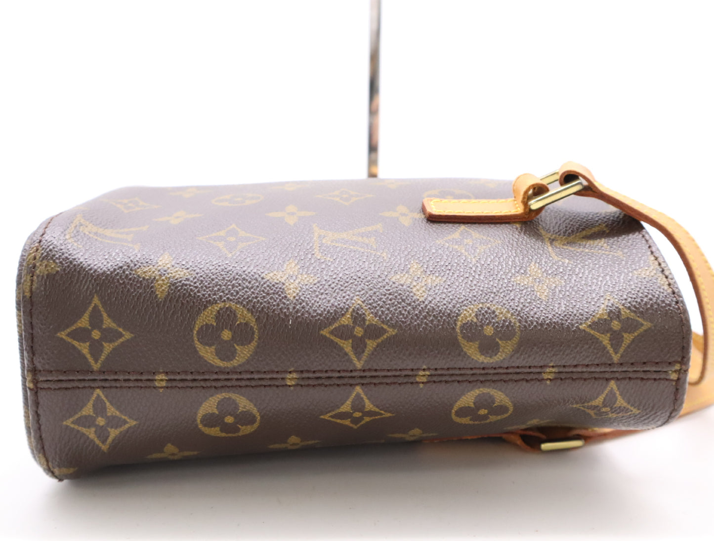 LOUIS VUITTON M51172 Monogram Vauban PM Handbag