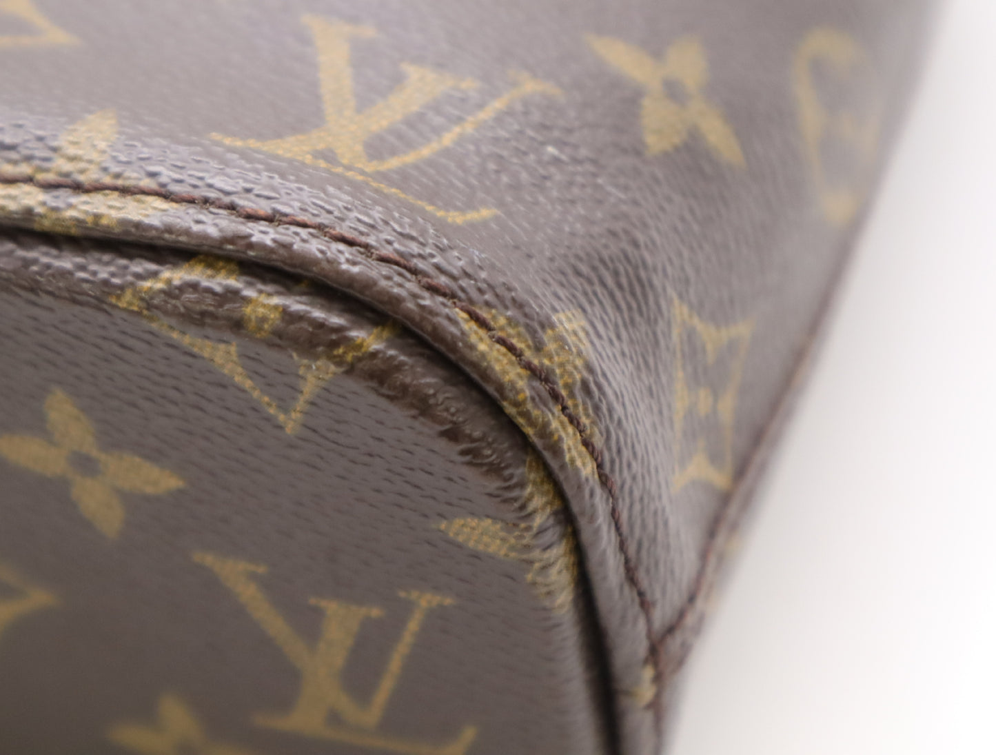LOUIS VUITTON M51172 Monogram Vauban PM Handbag