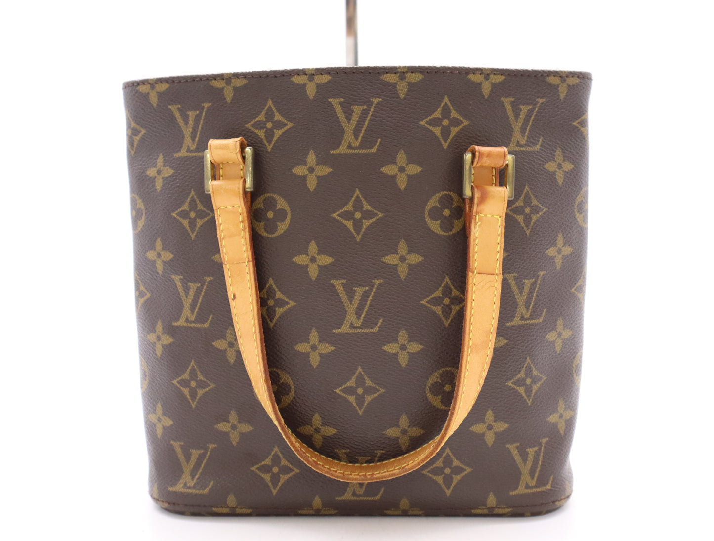 LOUIS VUITTON M51172 Monogram Vauban PM Handbag