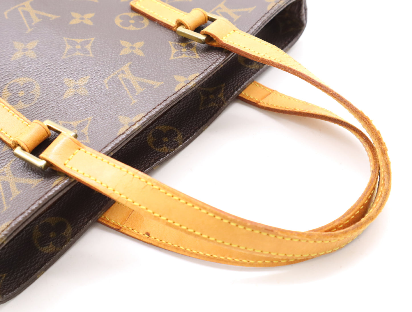 LOUIS VUITTON M51172 Monogram Vauban PM Handbag