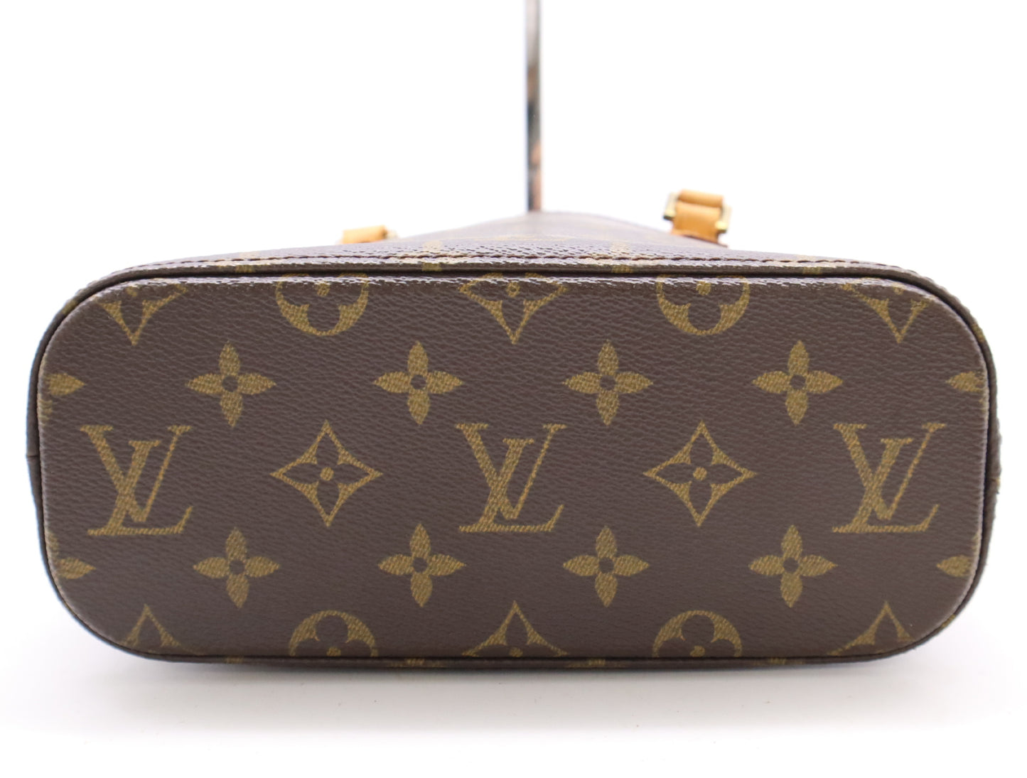 LOUIS VUITTON M51172 Monogram Vauban PM Handbag