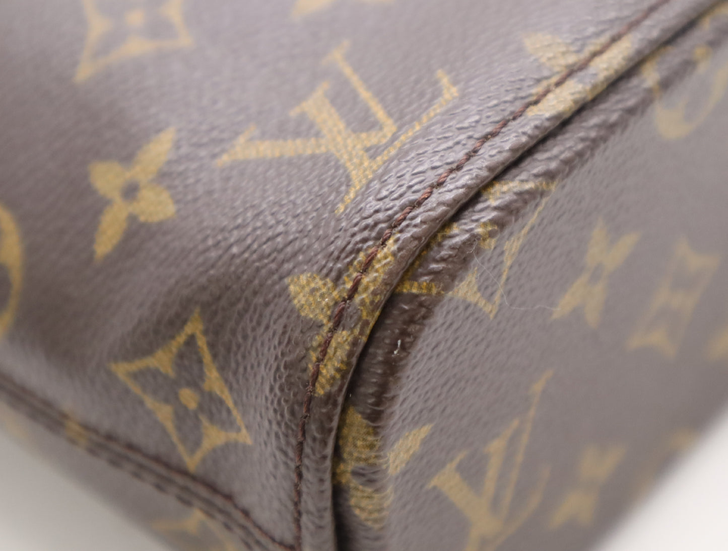 LOUIS VUITTON M51172 Monogram Vauban PM Handbag