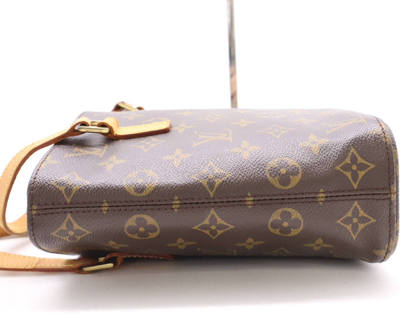 LOUIS VUITTON M51172 Monogram Vauban PM Handbag