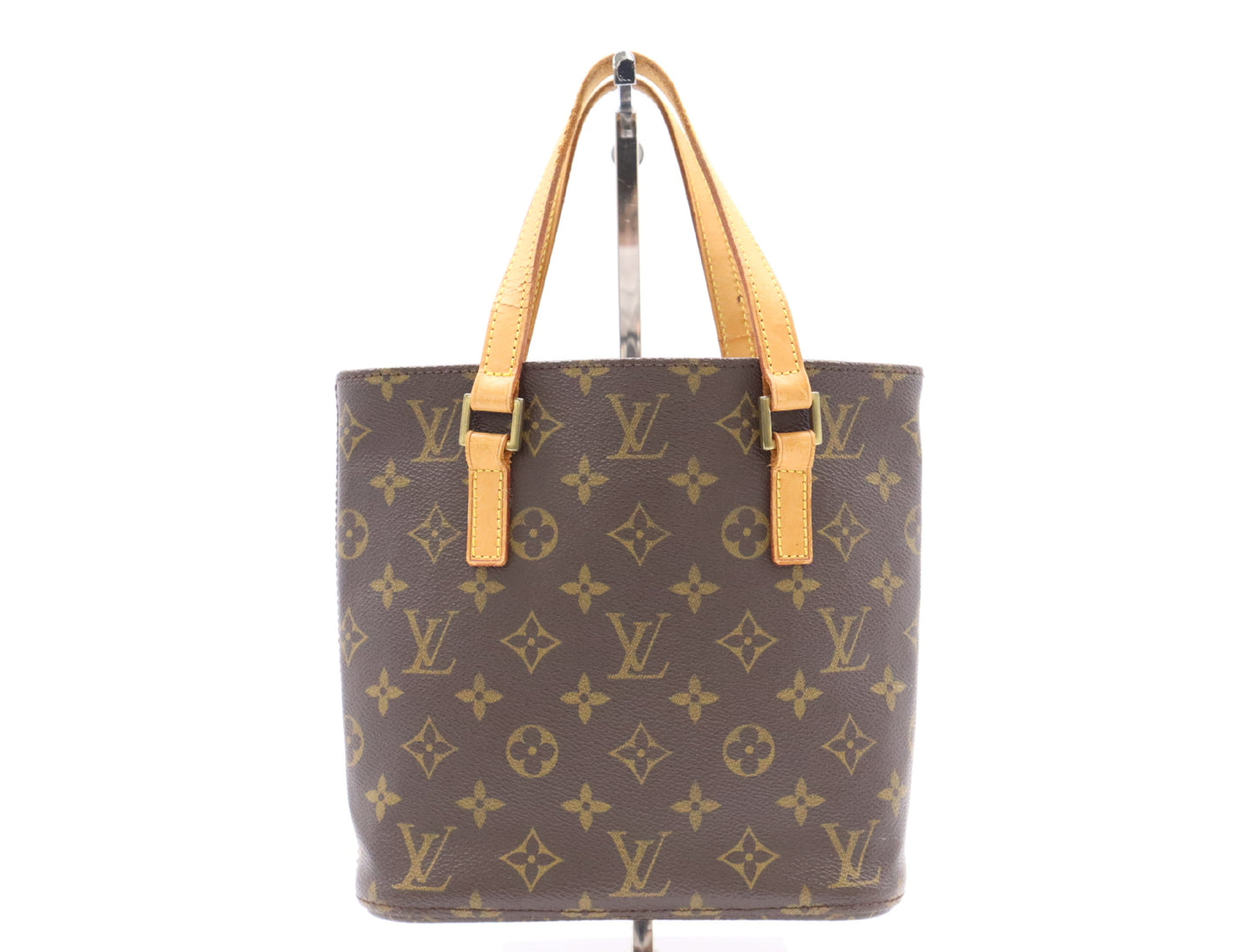 LOUIS VUITTON M51172 Monogram Vauban PM Handbag
