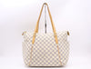LOUIS VUITTON N51262 Azur Totally MM Tote Bag