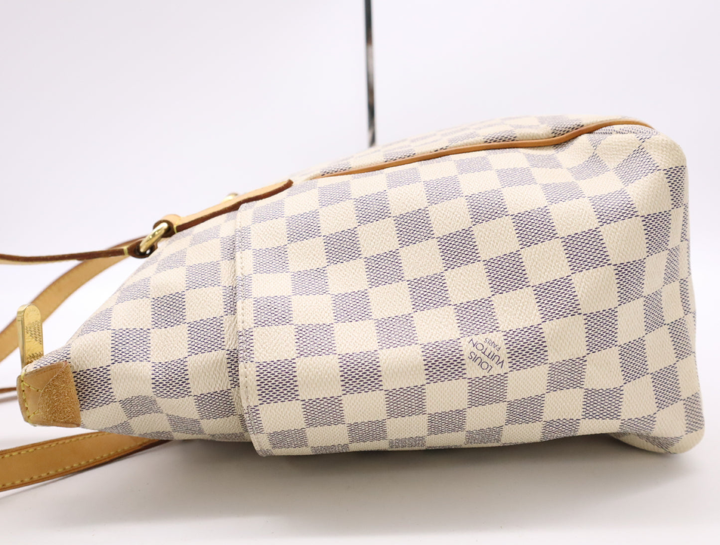 LOUIS VUITTON N51262 Azur Totally MM Tote Bag