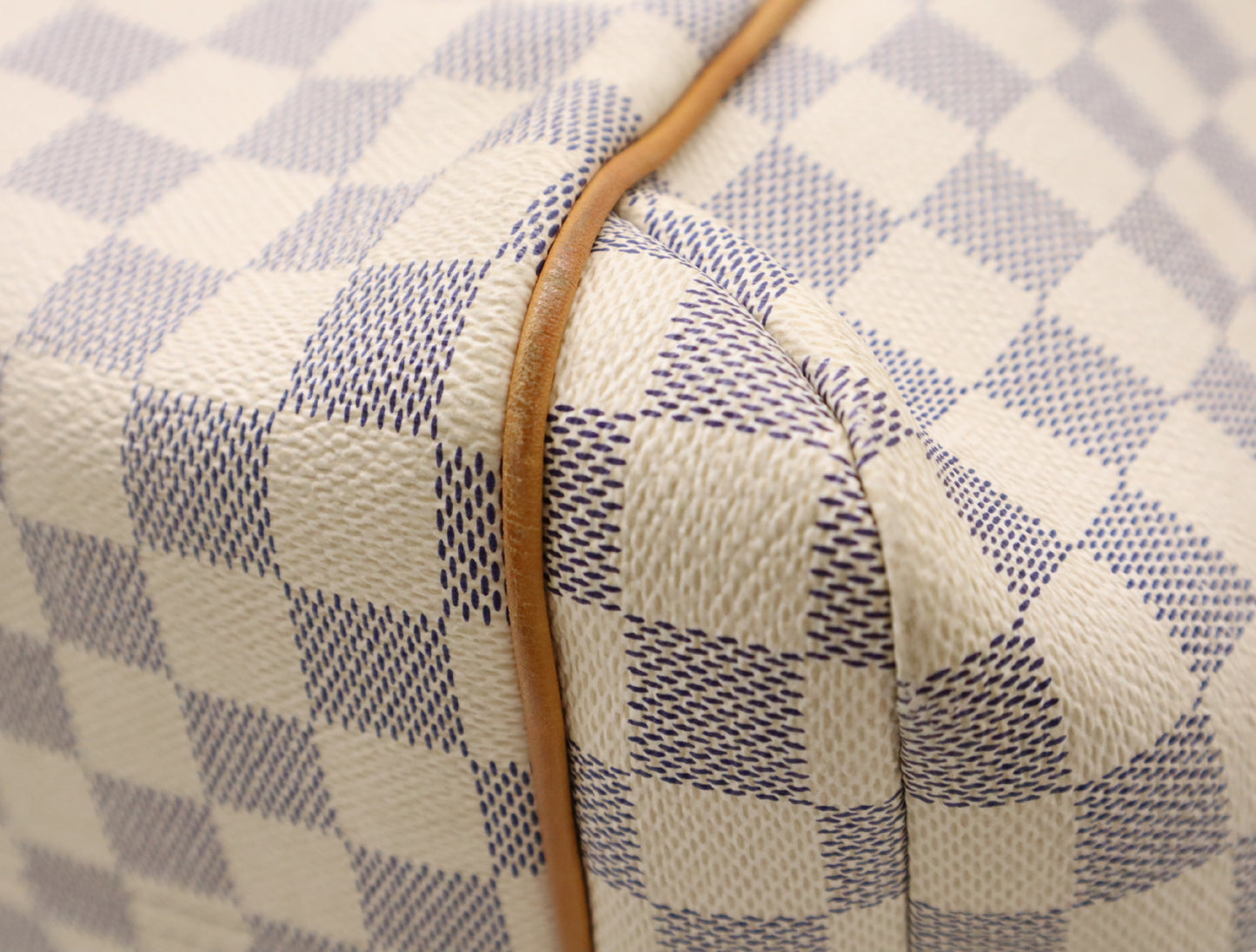 LOUIS VUITTON N51262 Azur Totally MM Tote Bag