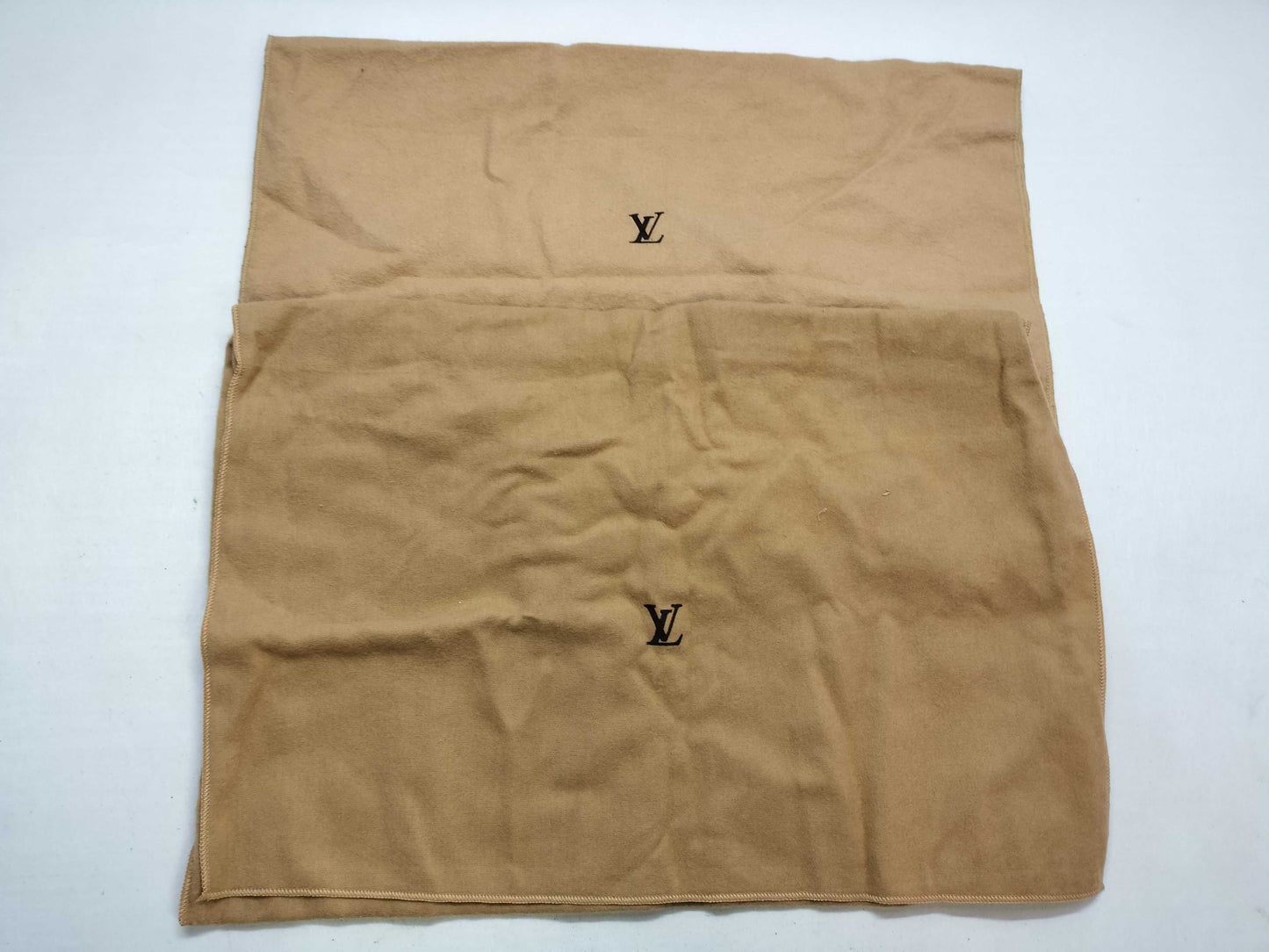 Set of 20 Louis Vuitton Dust Bags