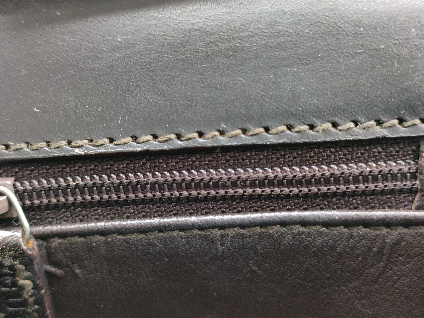 GUCCI Harako Bamboo Handbag Handbag