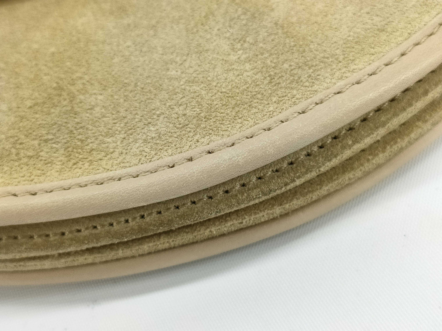 Dior Admid Street Chic Shoulder Bag