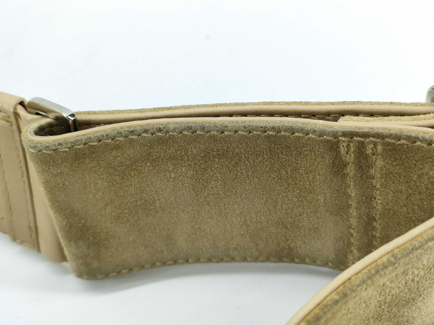 Dior Admid Street Chic Shoulder Bag