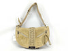 Dior Admid Street Chic Shoulder Bag