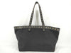 FENDI Studded Tote Bag Tote Bag