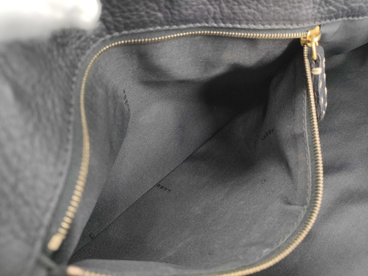 FENDI Studded Tote Bag Tote Bag