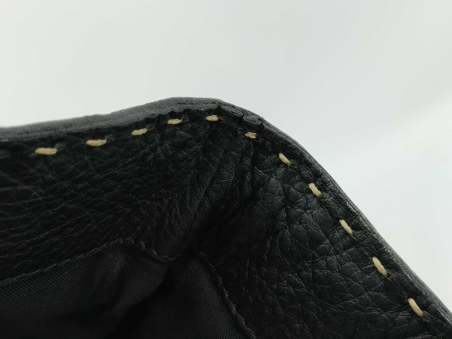 FENDI Studded Tote Bag Tote Bag