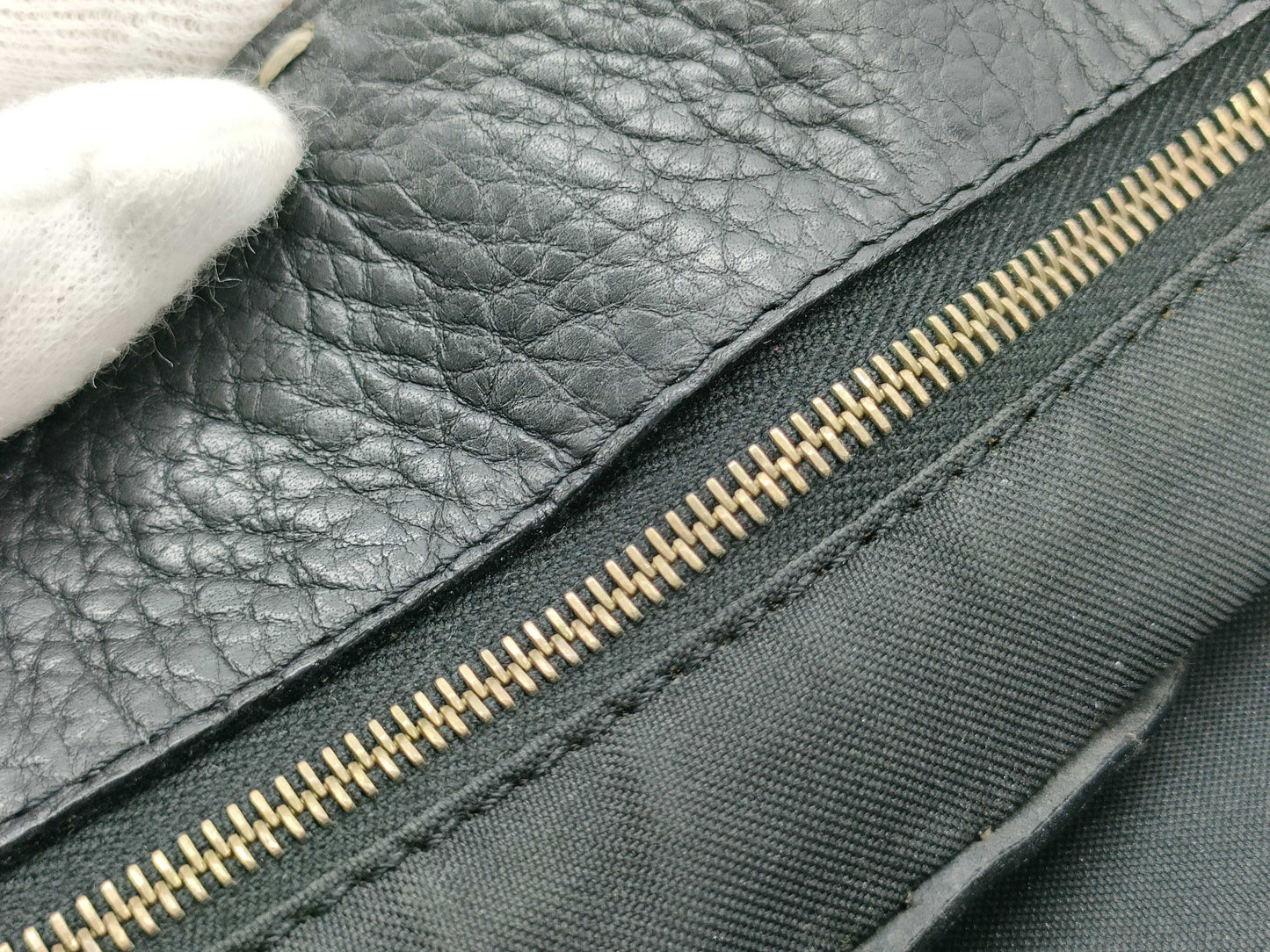 FENDI Studded Tote Bag Tote Bag