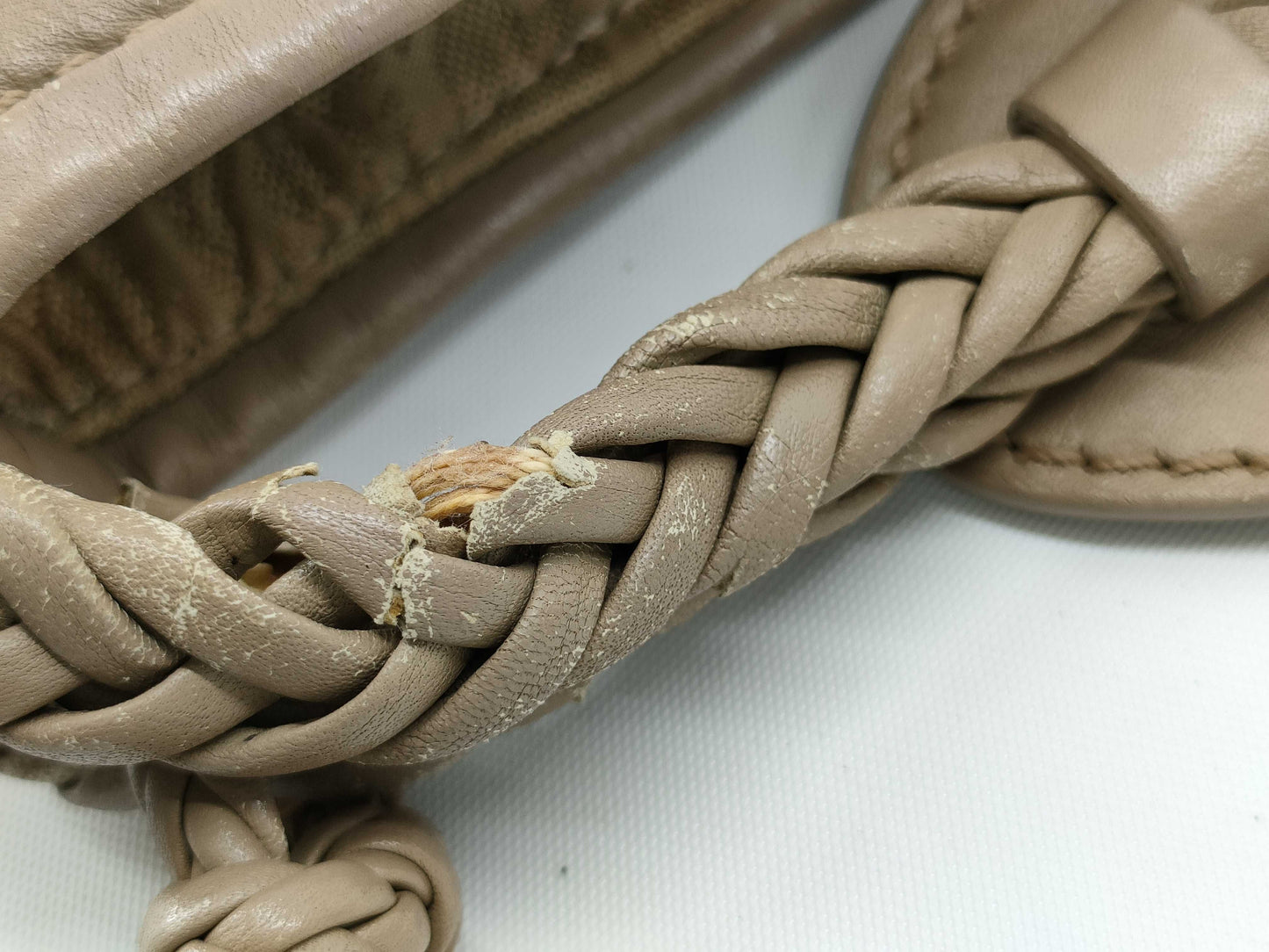 Dior Trotter Shoulder Bag Shoulder Bag
