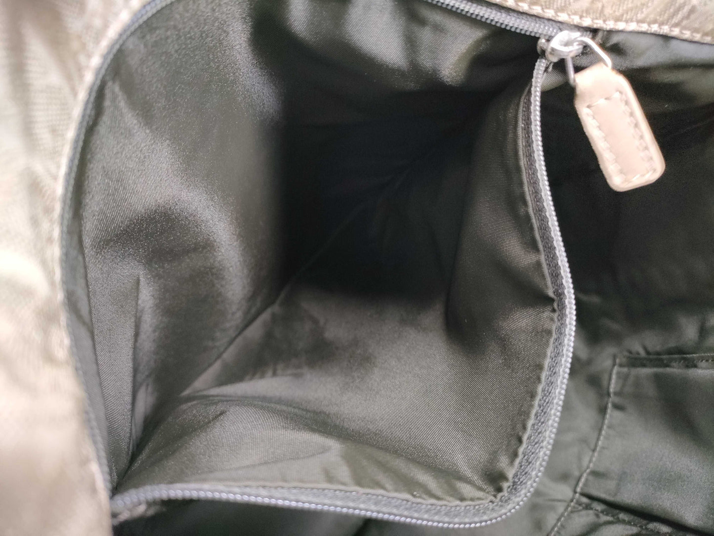 Dior Trotter Shoulder Bag Shoulder Bag