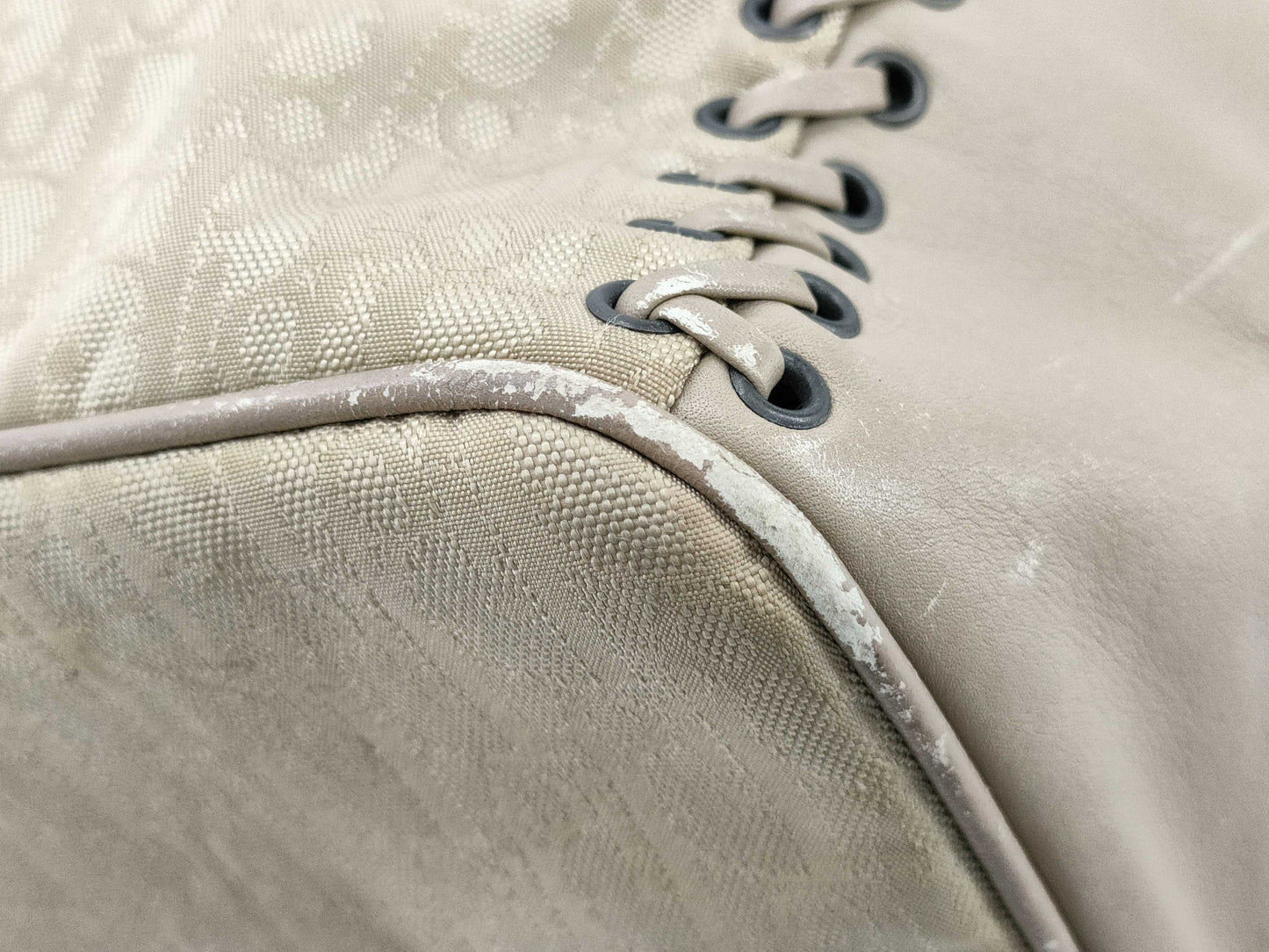 Dior Trotter Shoulder Bag Shoulder Bag