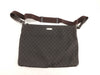 GUCCI GG Canvas Shoulder Bag