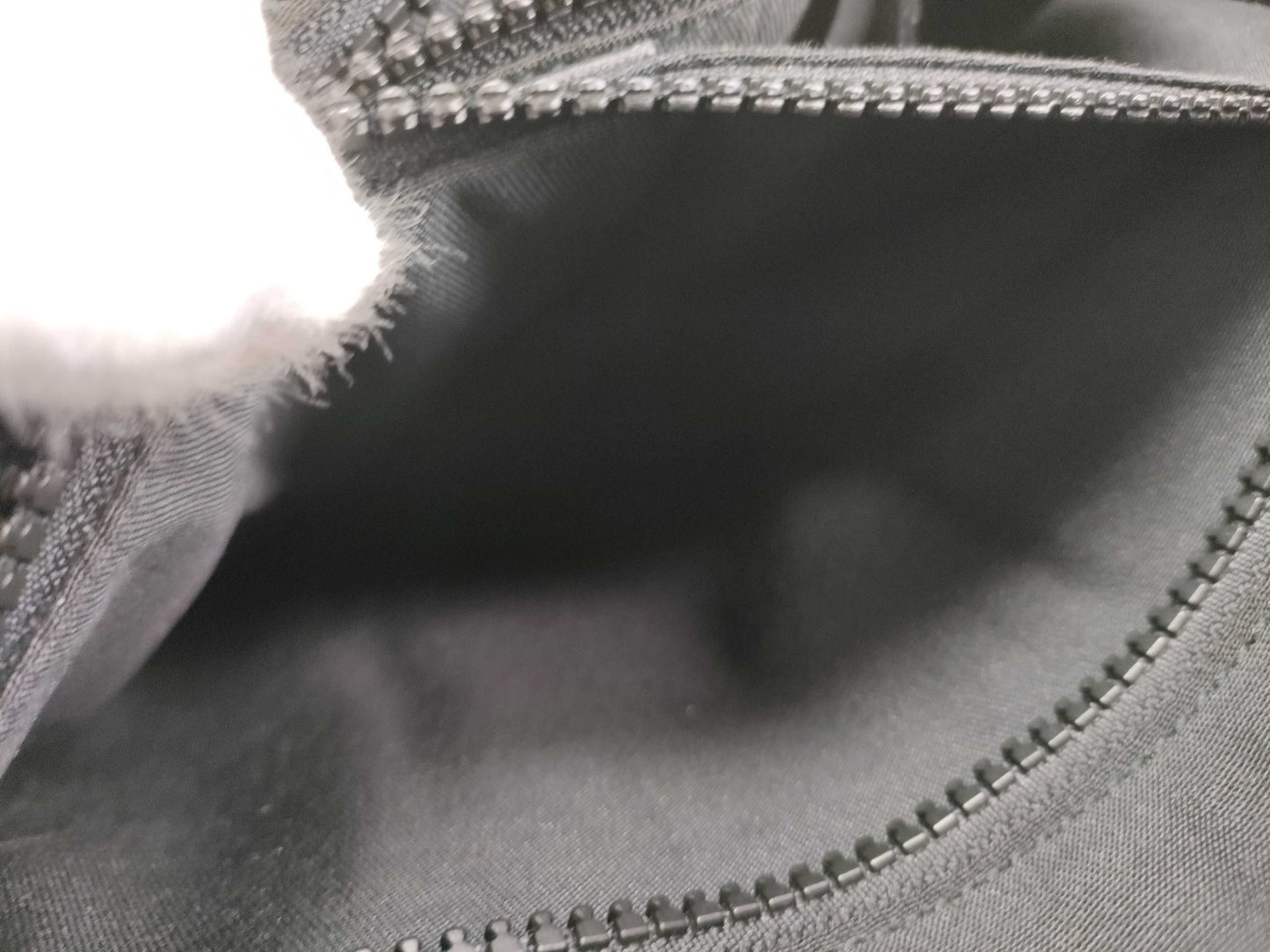 GUCCI GG pattern backpack