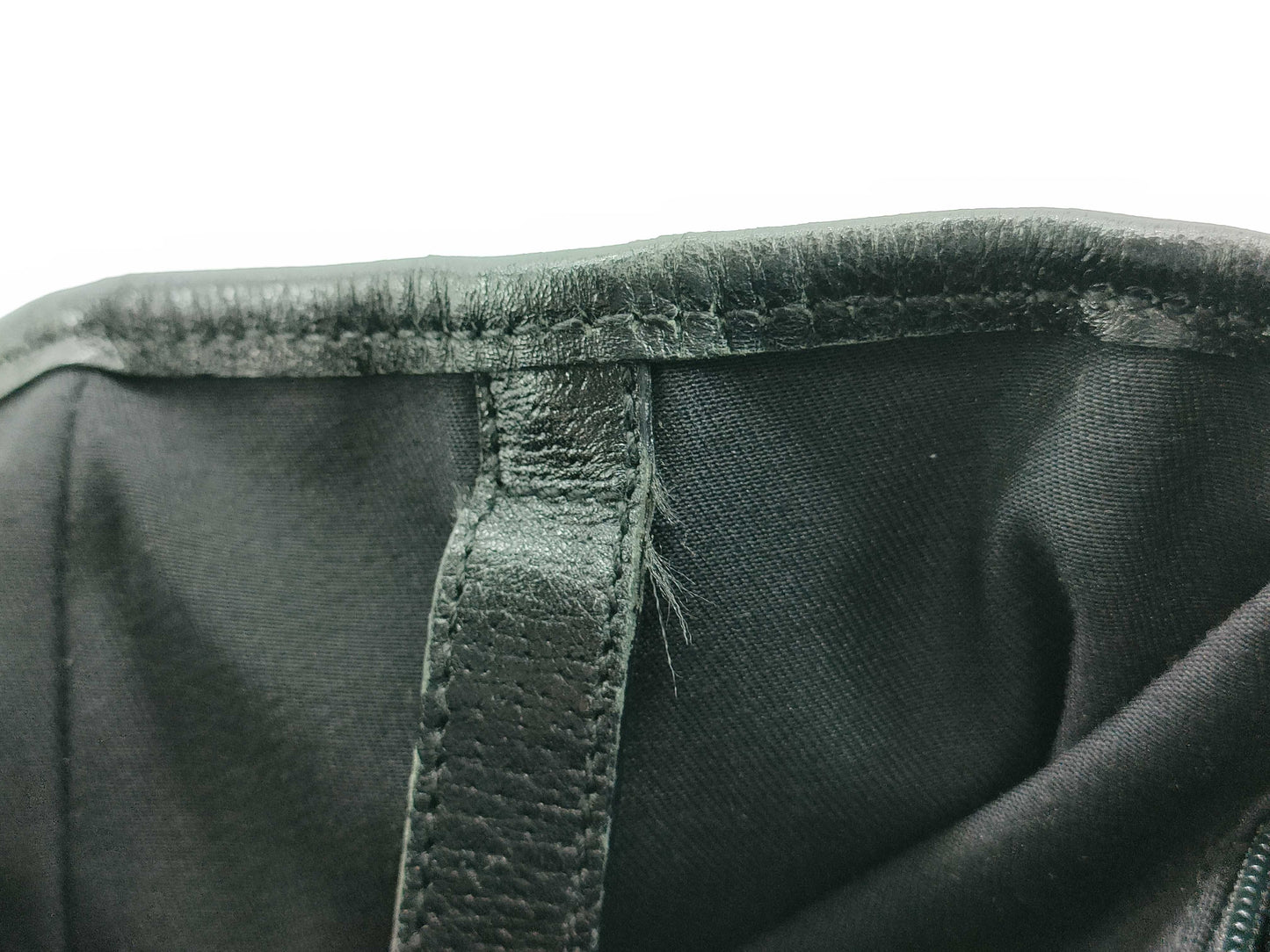 GUCCI GG Canvas Princess GG Handbag
