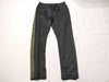 FENDI Zucca pattern men's pants