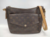 LOUIS VUITTON Monogram Mabillon Shoulder Bag