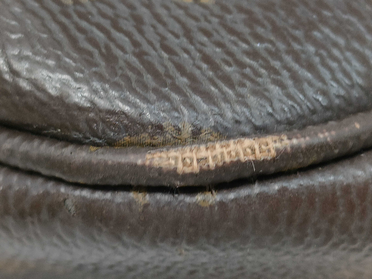 LOUIS VUITTON Monogram Mabillon Shoulder Bag